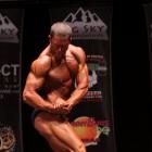 Daniel  Morse - NPC Big Sky Championships 2013 - #1